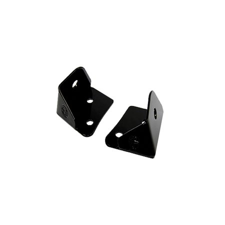 KC HILITES 07-14 WRANGLER LIGHT BRACKET(WINDSHIELD MOUNT),  7316